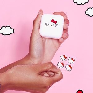 Hello kitty x starface